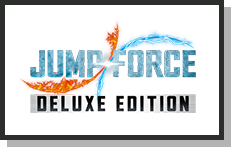 JUMP FORCE 豪華版