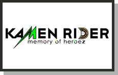 KAMEN RIDER memory of heroez